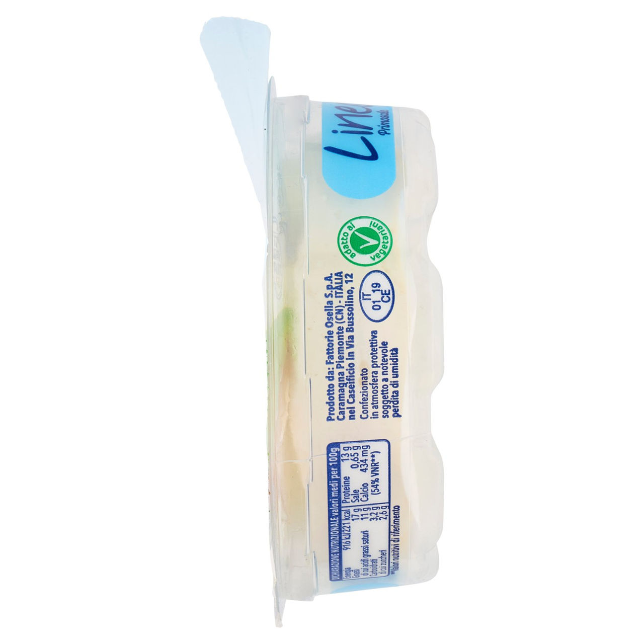 Primosale Formaggio Fresco Fattorie Osella online