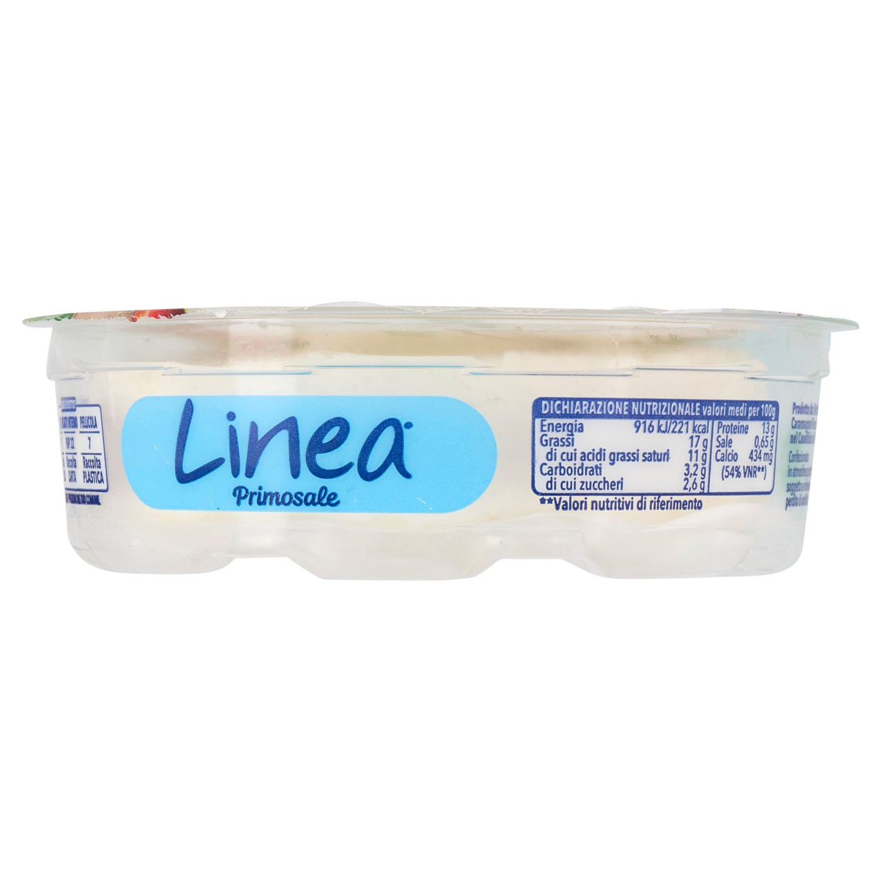 Primosale Formaggio Fresco Fattorie Osella online