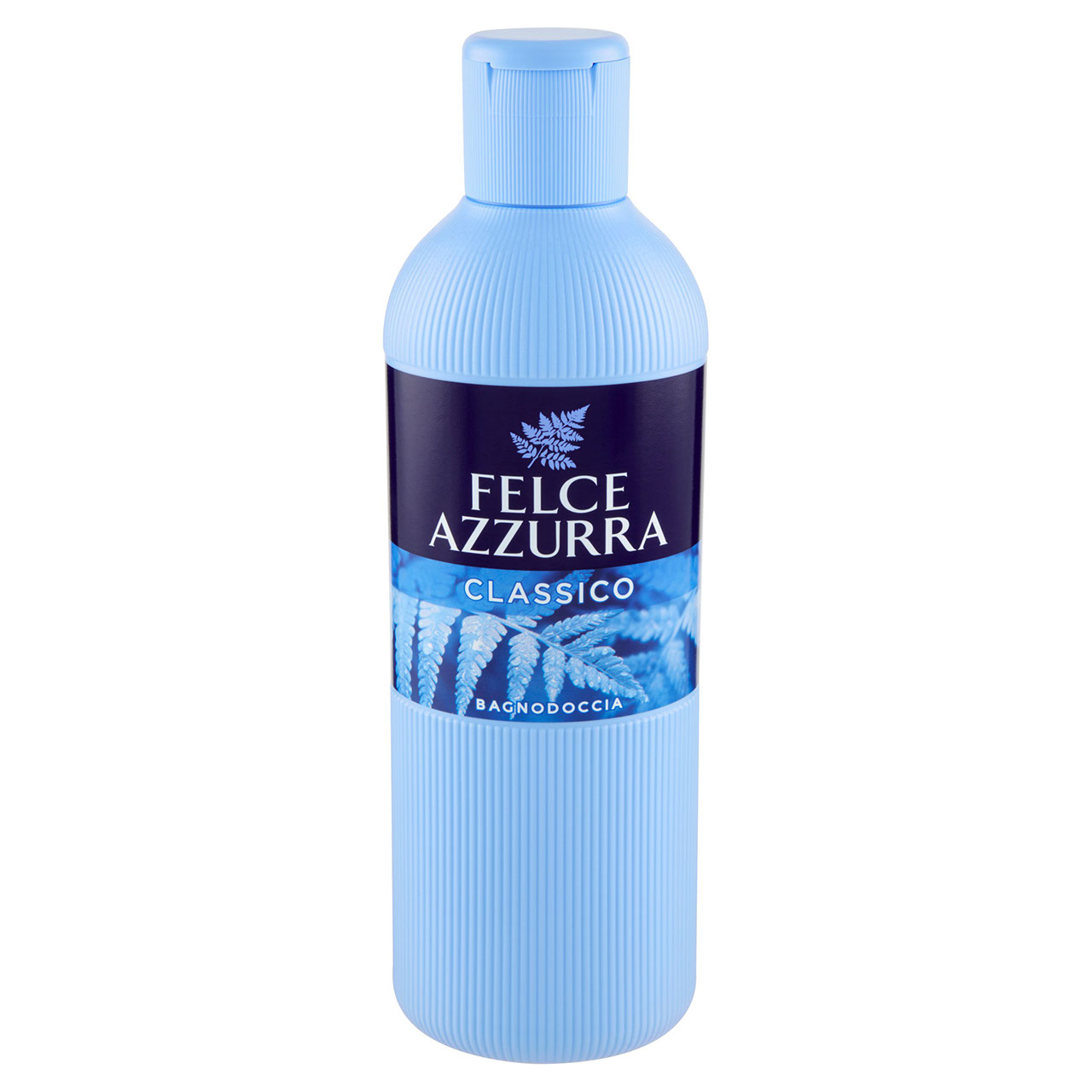 Felce Azzurra Classico Bagnodoccia 650 ml