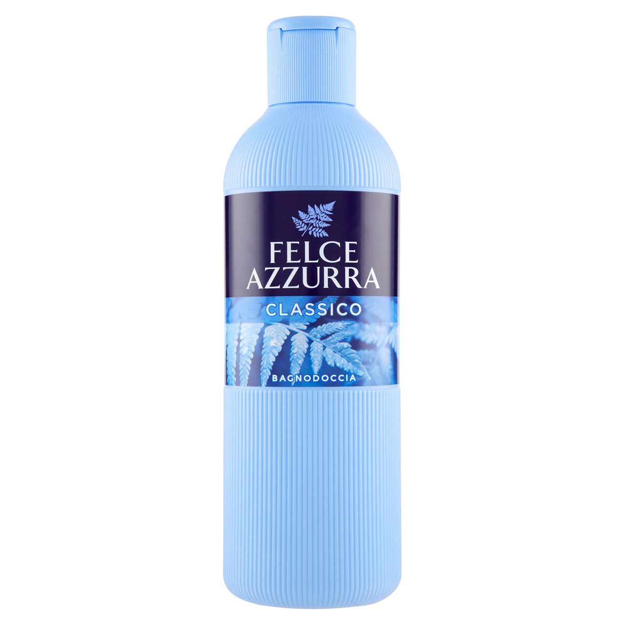 Felce Azzurra Classico Bagnodoccia 650 ml