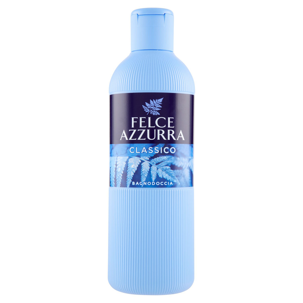 Felce Azzurra Classico Bagnodoccia 650 ml