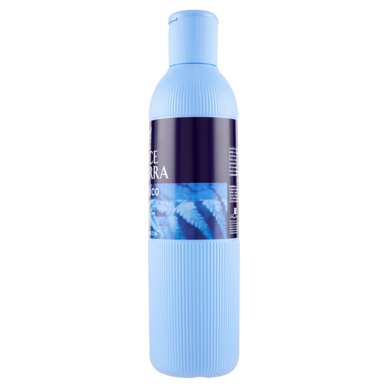 Felce Azzurra Classico Bagnodoccia 650 ml