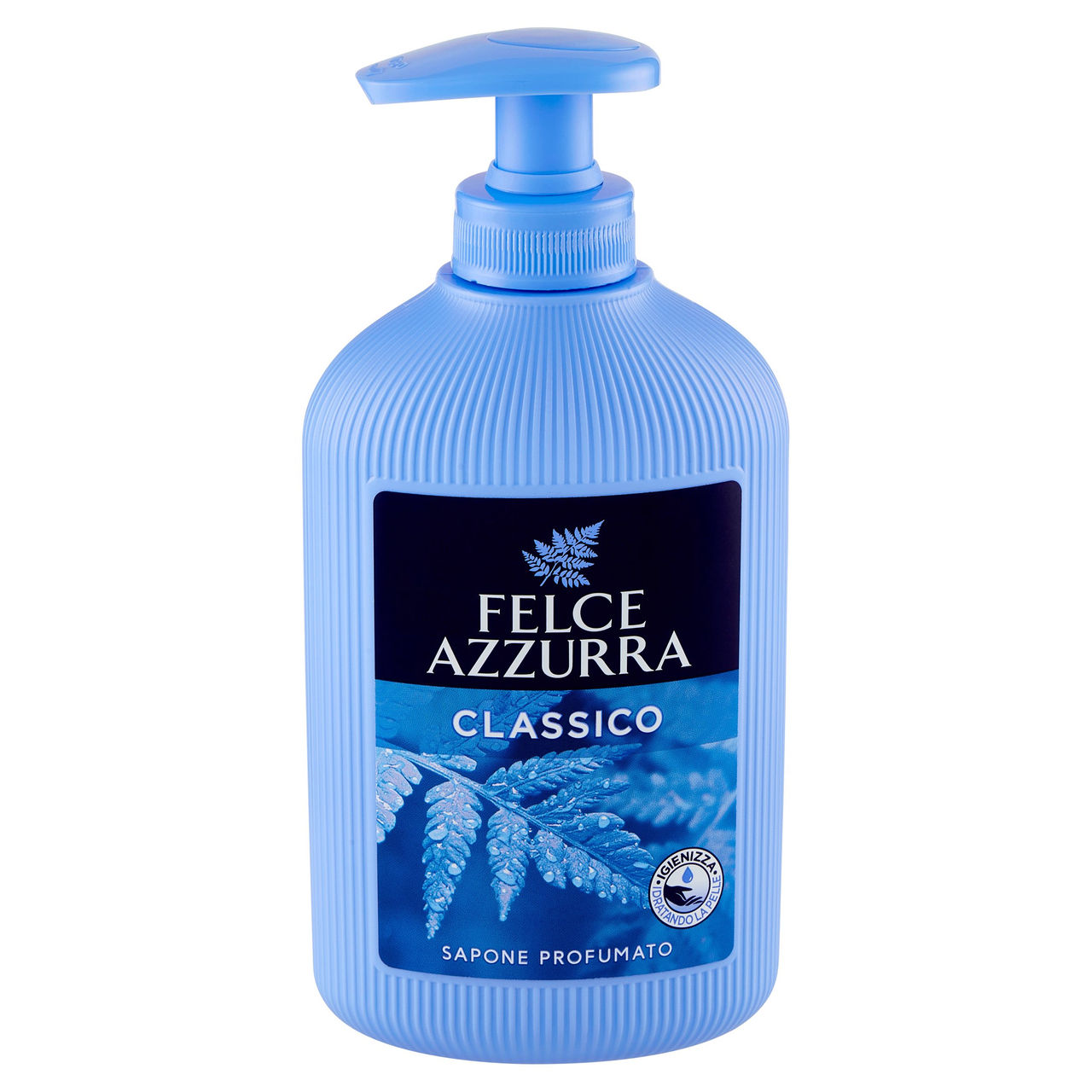 Felce Azzurra Classico Sapone Liquido 300 ml