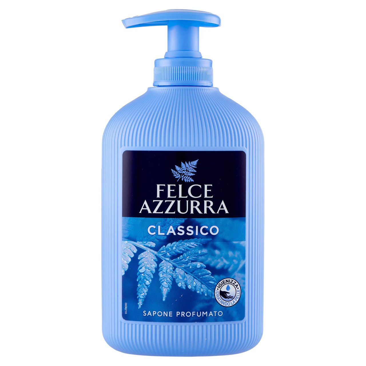 Felce Azzurra Classico Sapone Liquido 300 ml