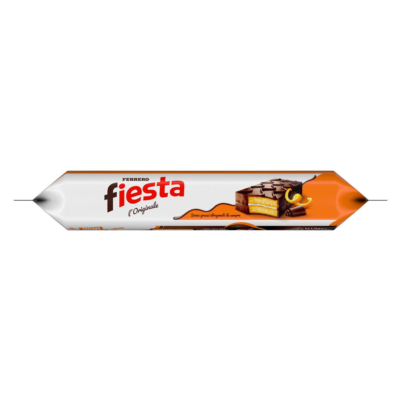 Ferrero Fiesta Classica 10 x 36 g