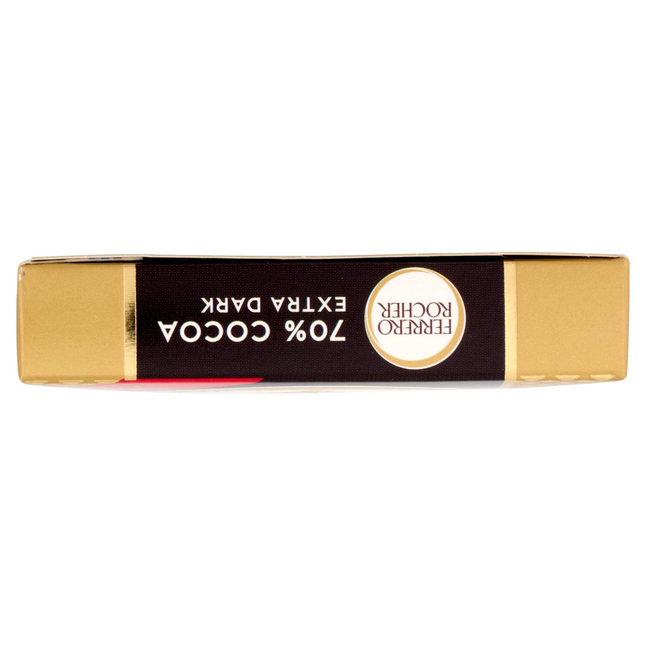 Ferrero Rocher 70%** Cocoa Extra Dark Nocciola 90 g