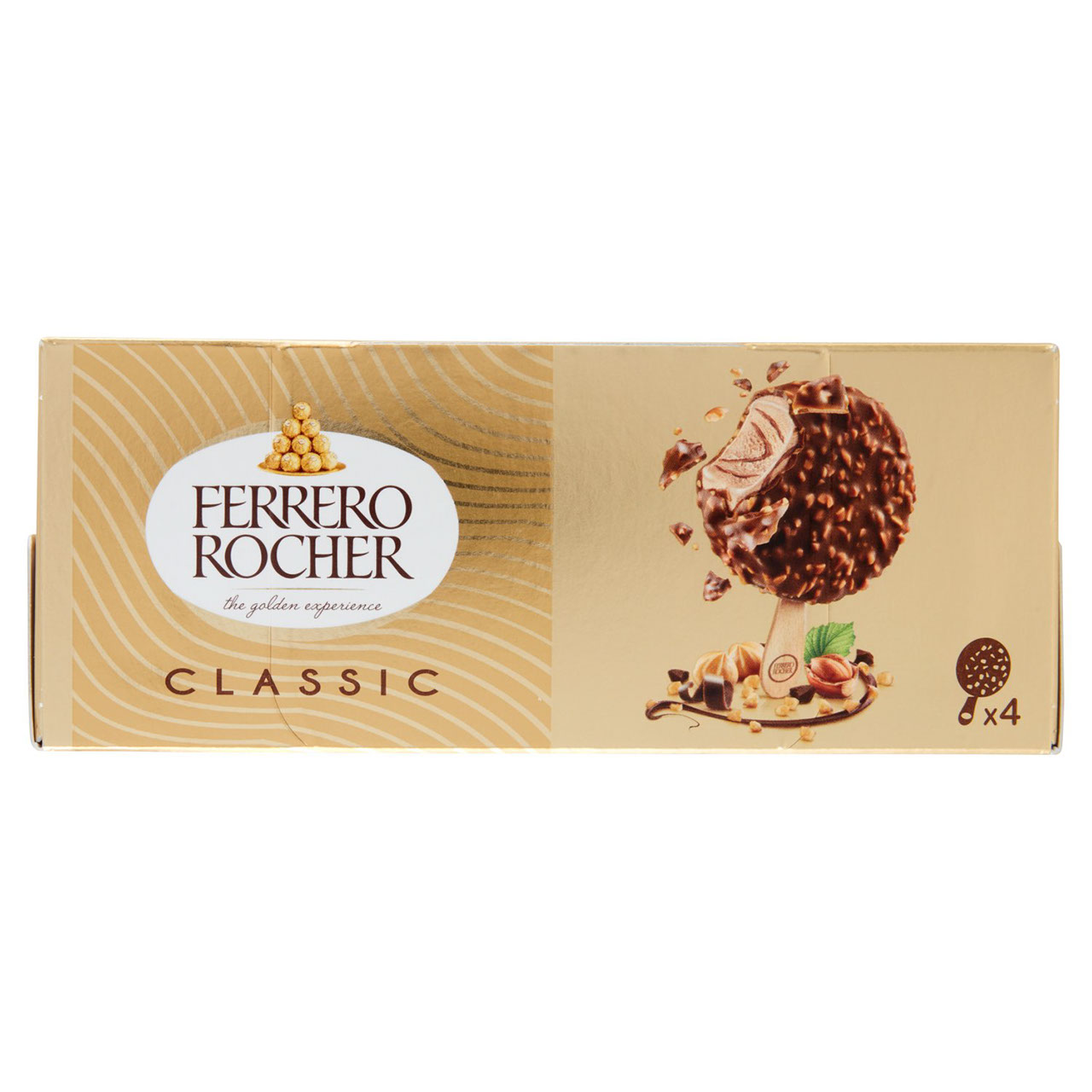 Ferrero Rocher Classic Gelato in vendita online