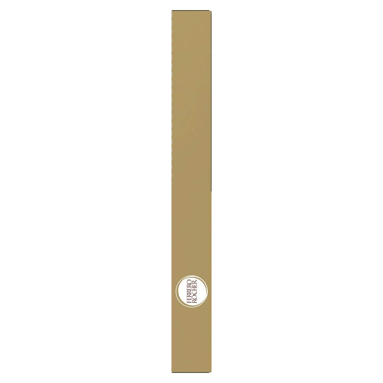 Ferrero Rocher Dark - Tavoletta di cioccolato extra fondente 70% con ripieno alla nocciola 90 g