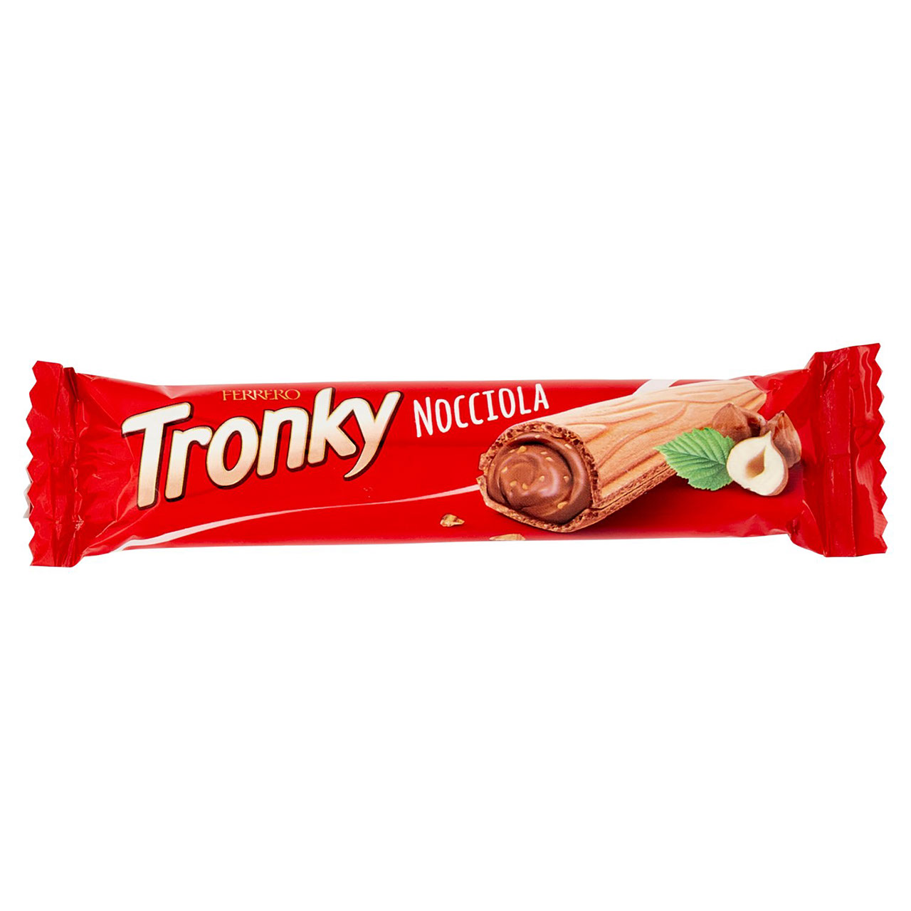 Ferrero Tronky Nocciola 18 g