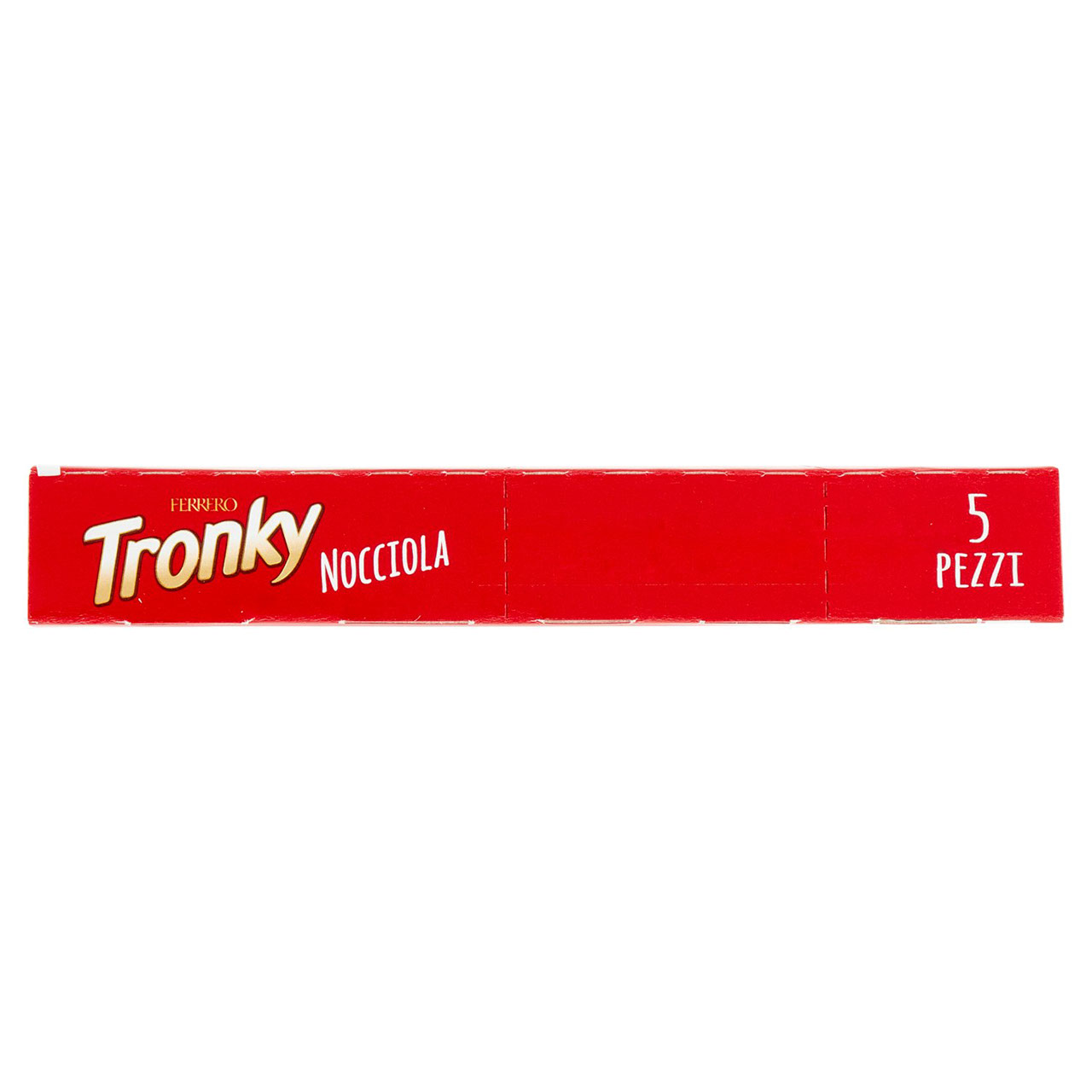 Ferrero Tronky Nocciola 5 x 18 g