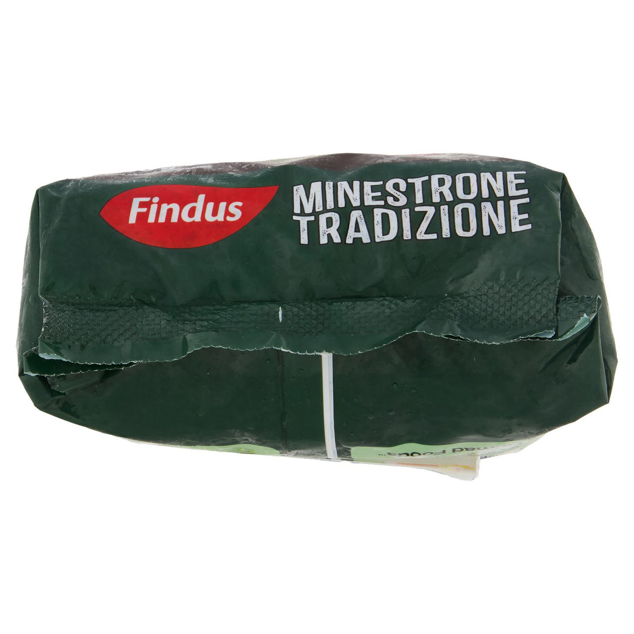 Findus Minestrone Tradizione 1 kg