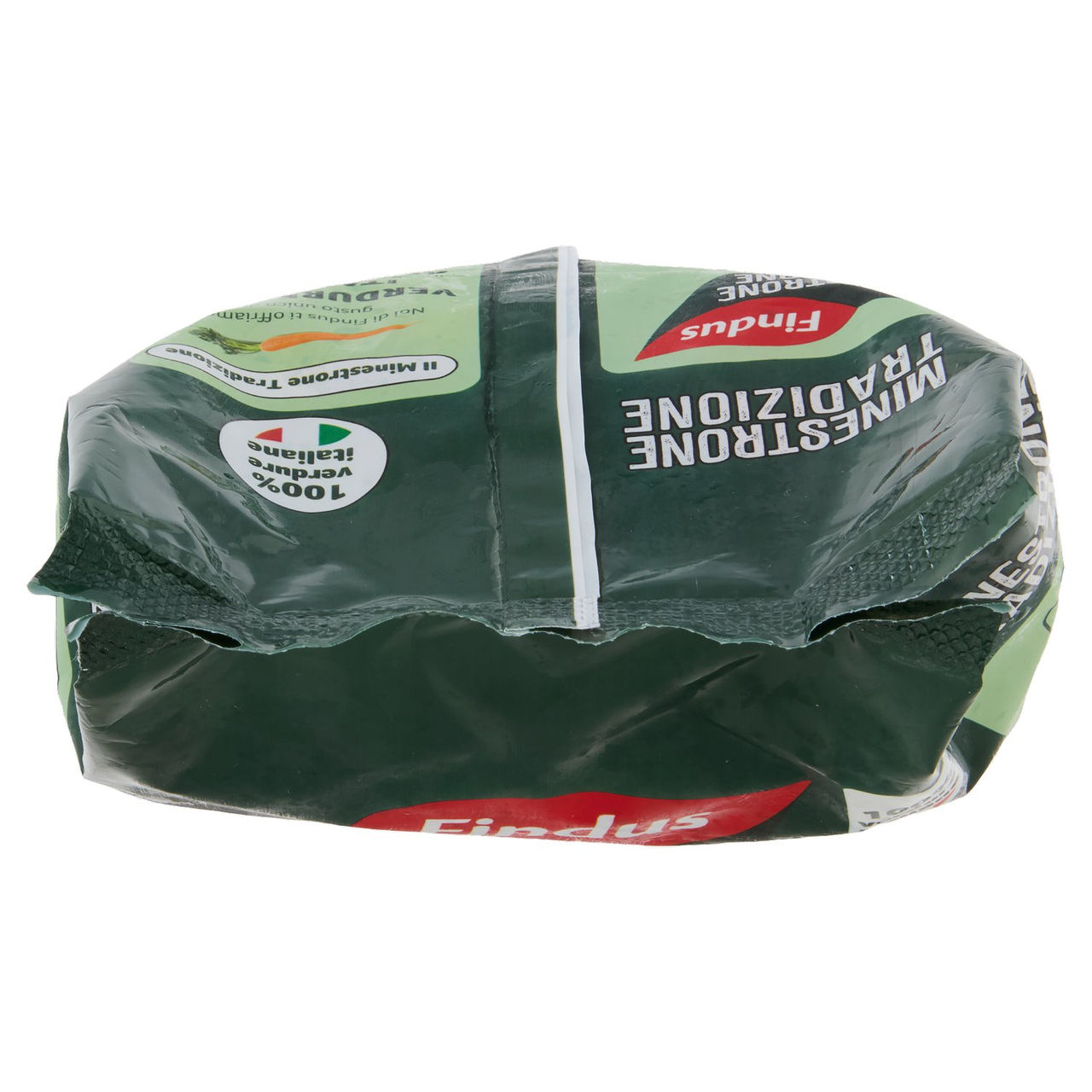 Findus Minestrone Tradizione 1 kg