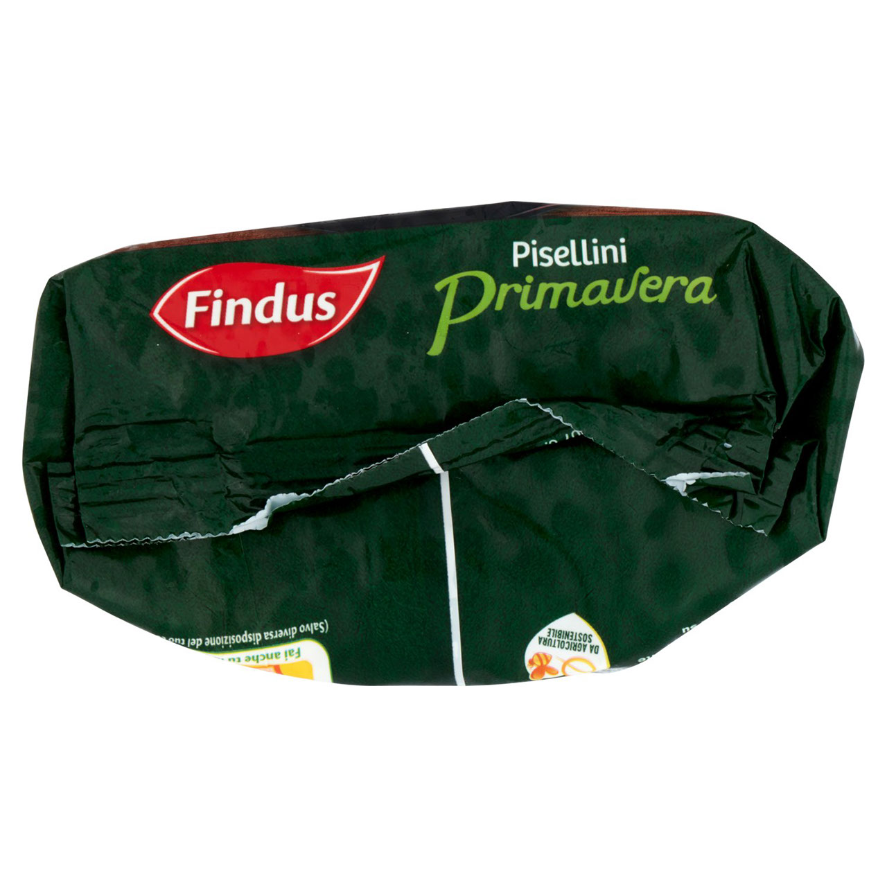 Findus Pisellini Primavera 700 g