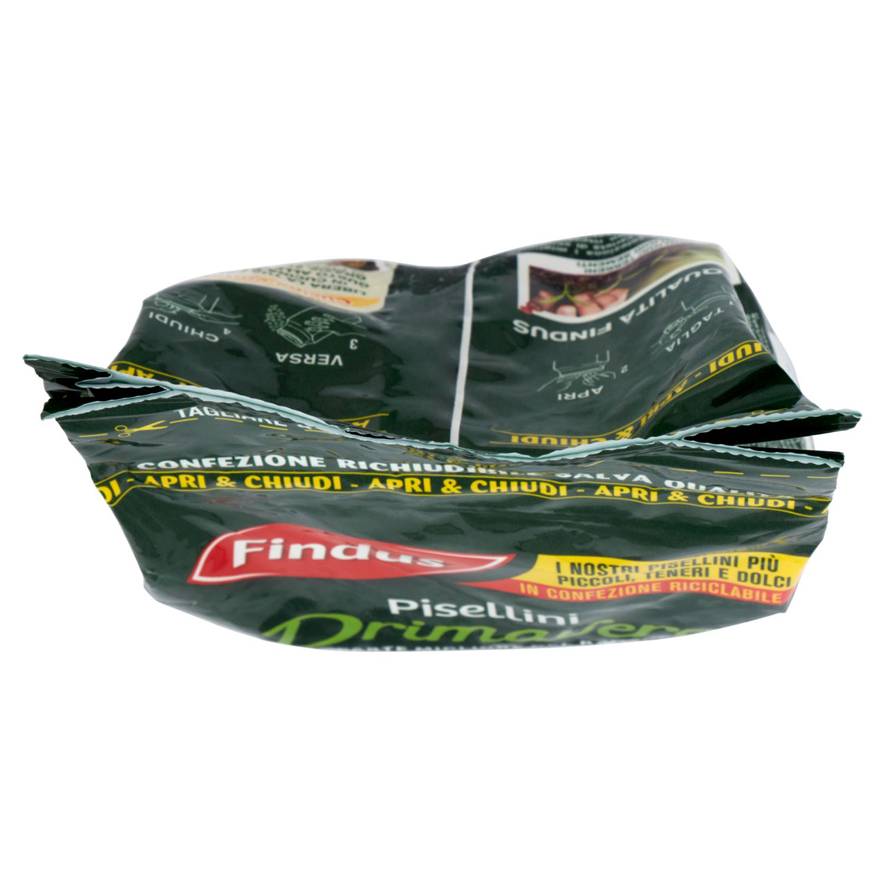 Findus Pisellini Primavera 700 g