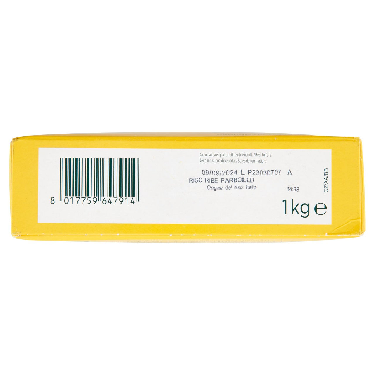 Flora il Classico 1 Kg
