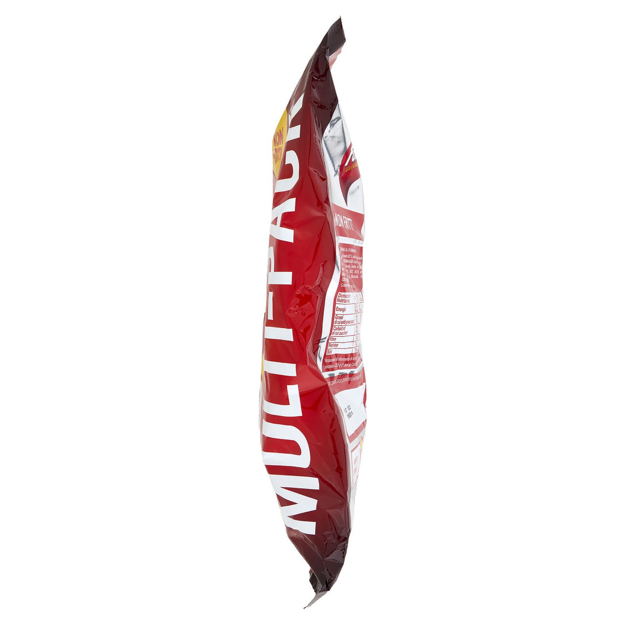 Fonzies Multipack 9 buste 212g in vendita online