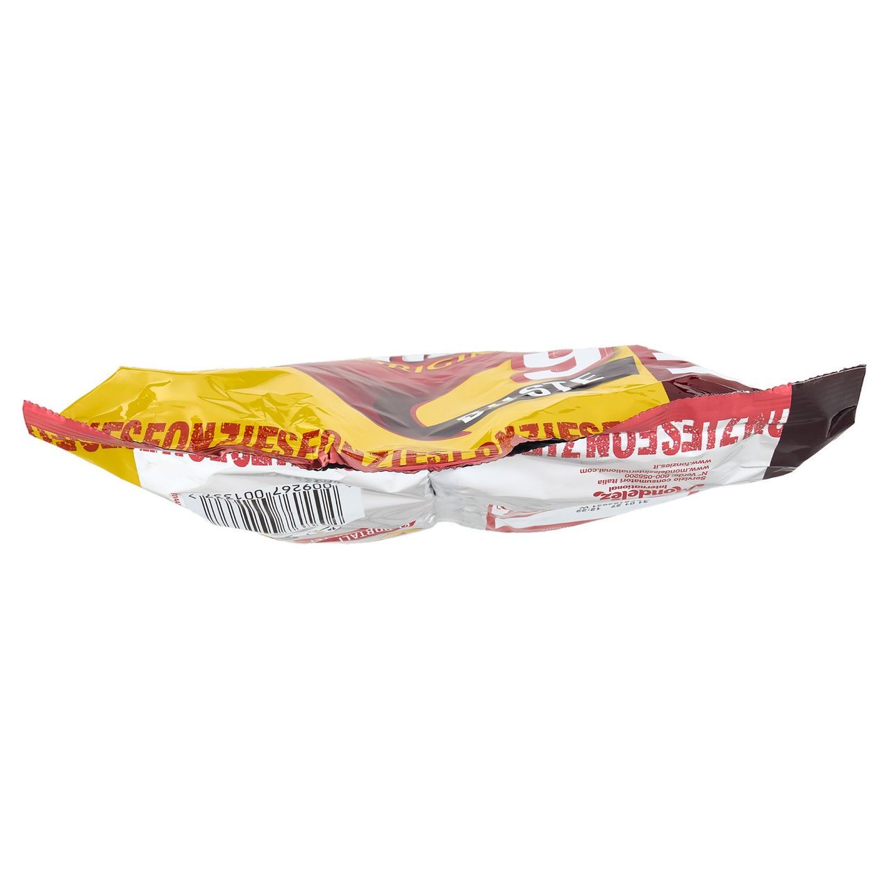 Fonzies Multipack 9 buste 212g in vendita online