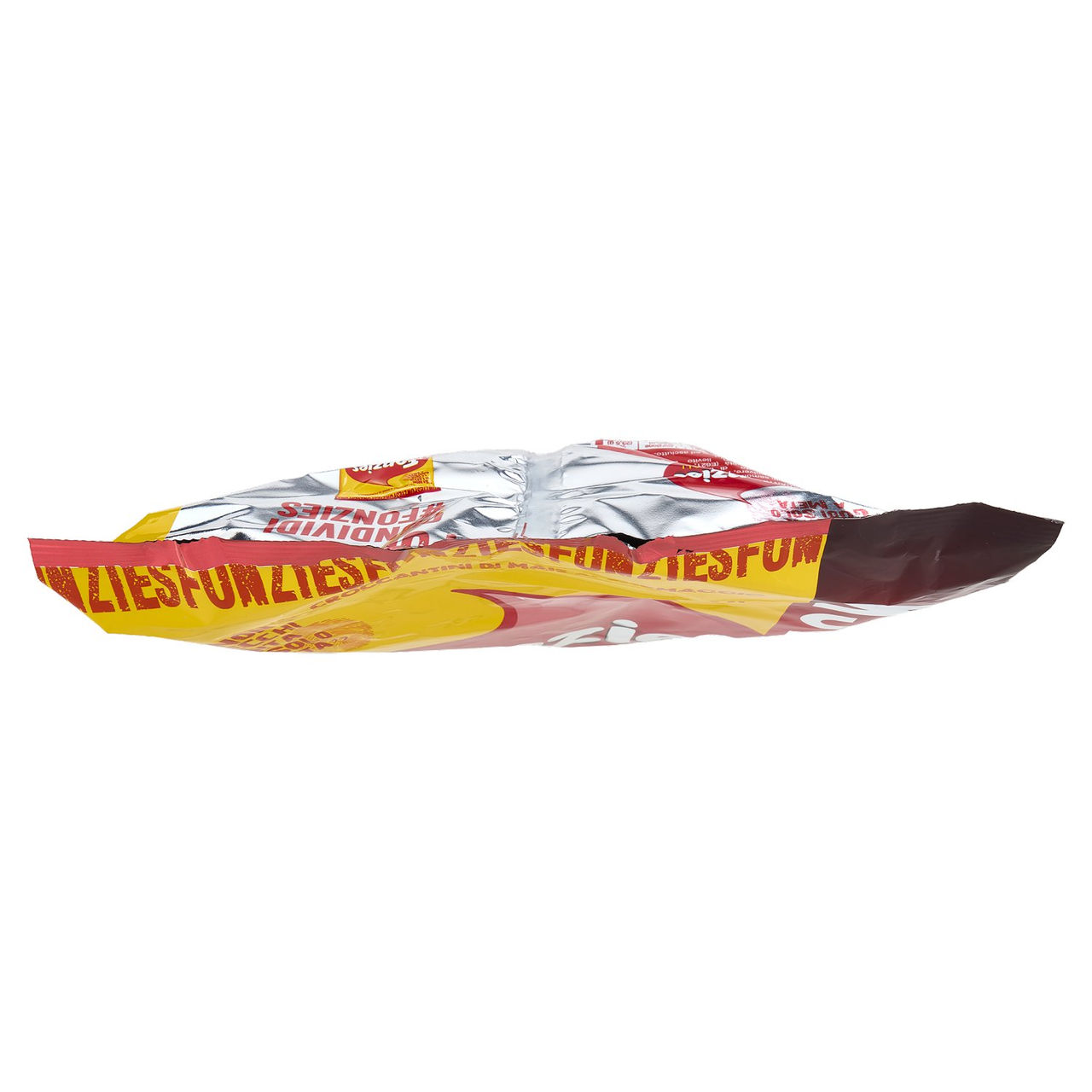 Fonzies Multipack 9 buste 212g in vendita online