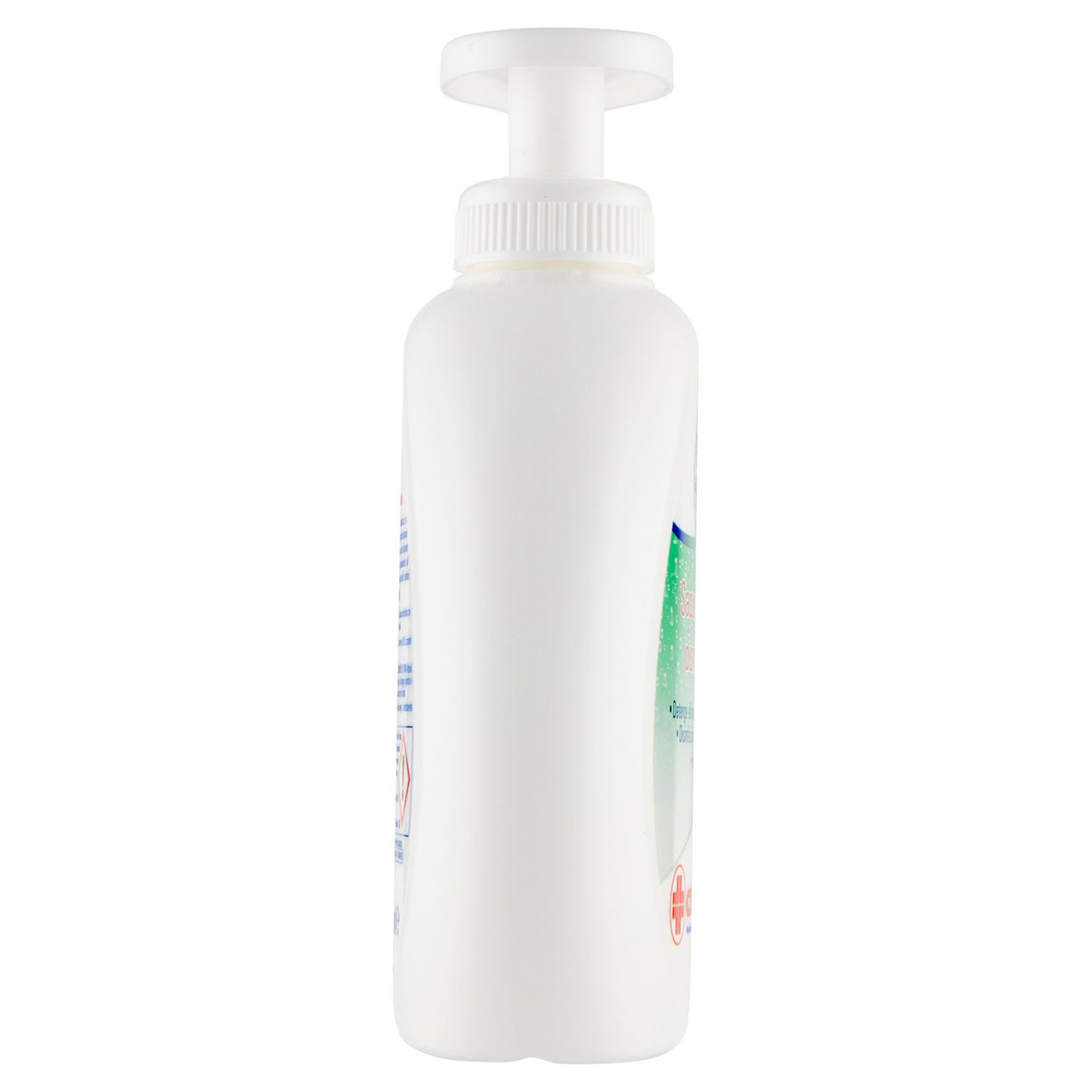 Fresh e Clean Sapone Liquido disinfettante