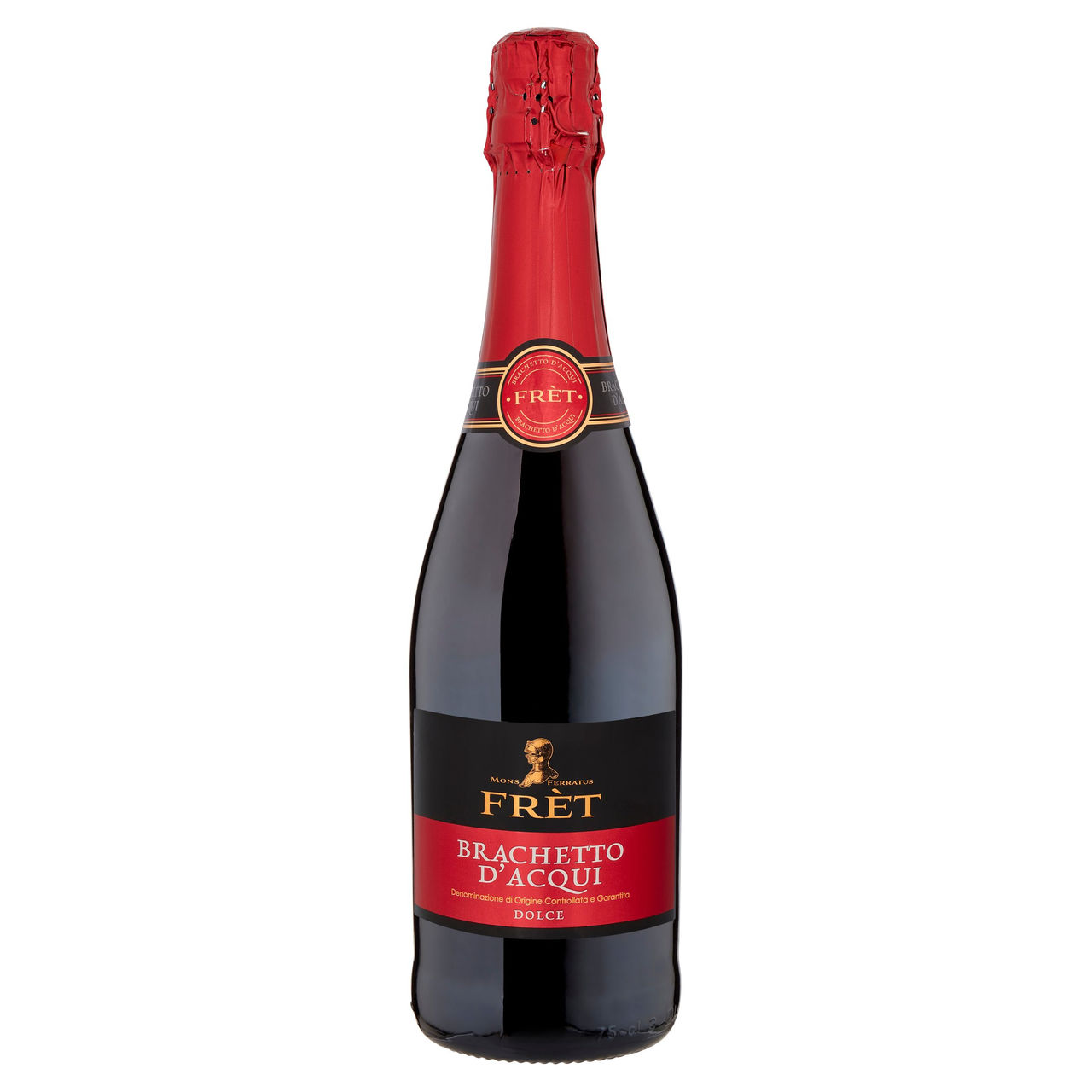 Frèt Brachetto d'Acqui DOCG Dolce 75 cl