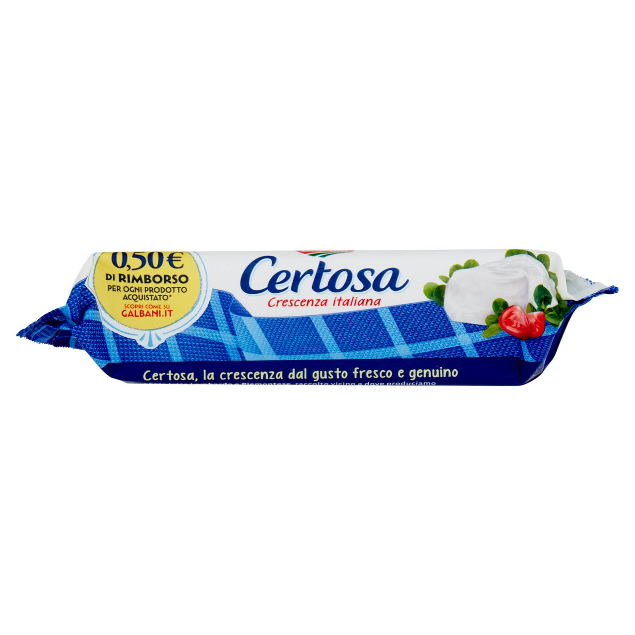 Galbani Certosa Crescenza in vendita online