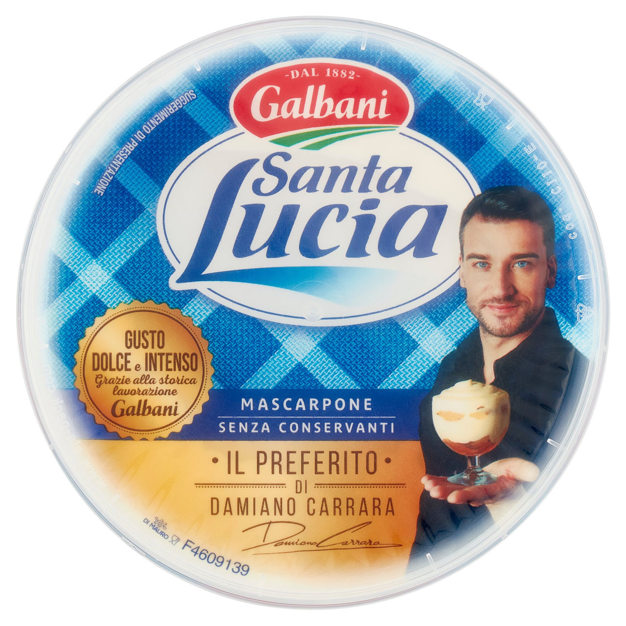 Galbani Santa Lucia Mascarpone in vendita online