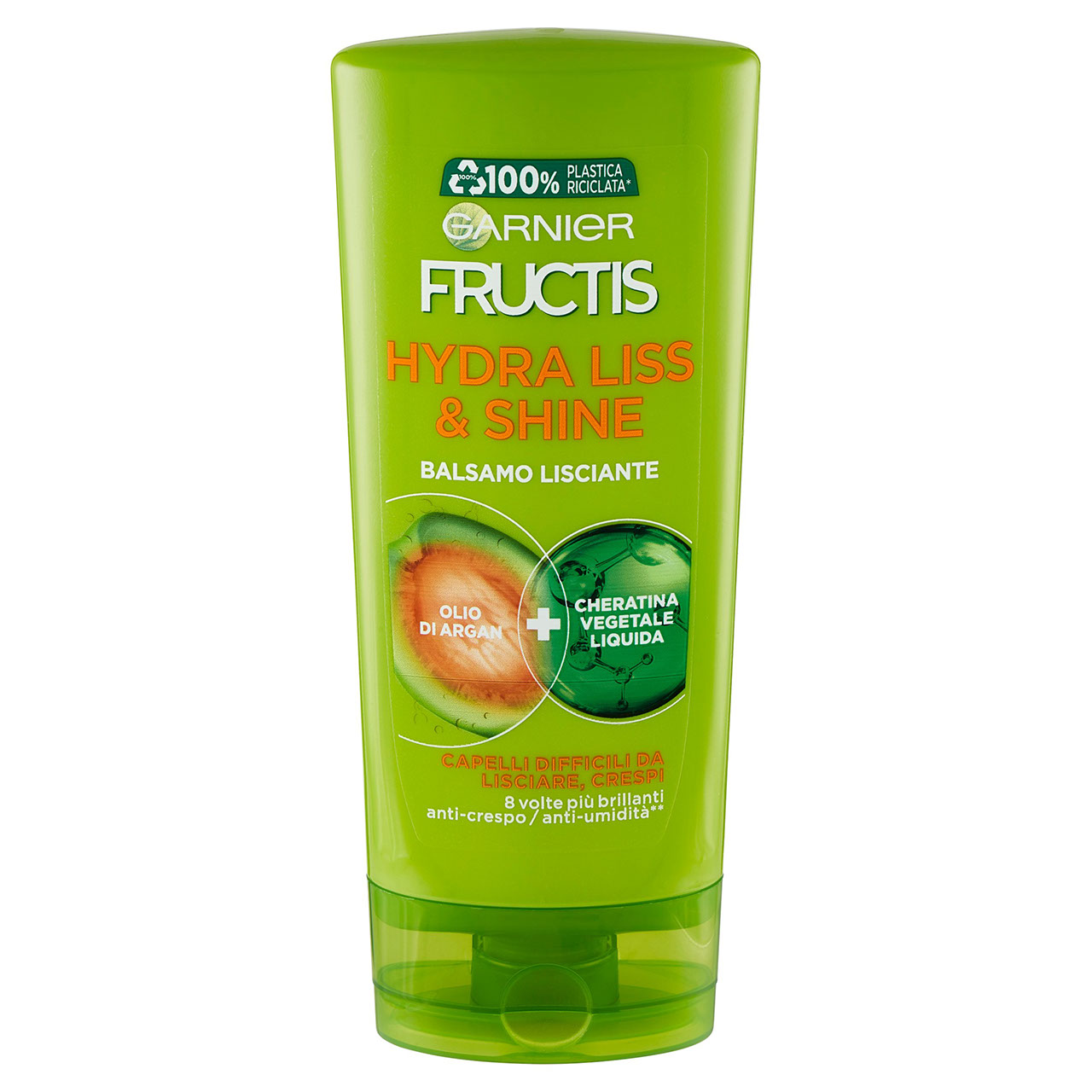 Garnier Balsamo Fructis Hydra Liss & Shine online