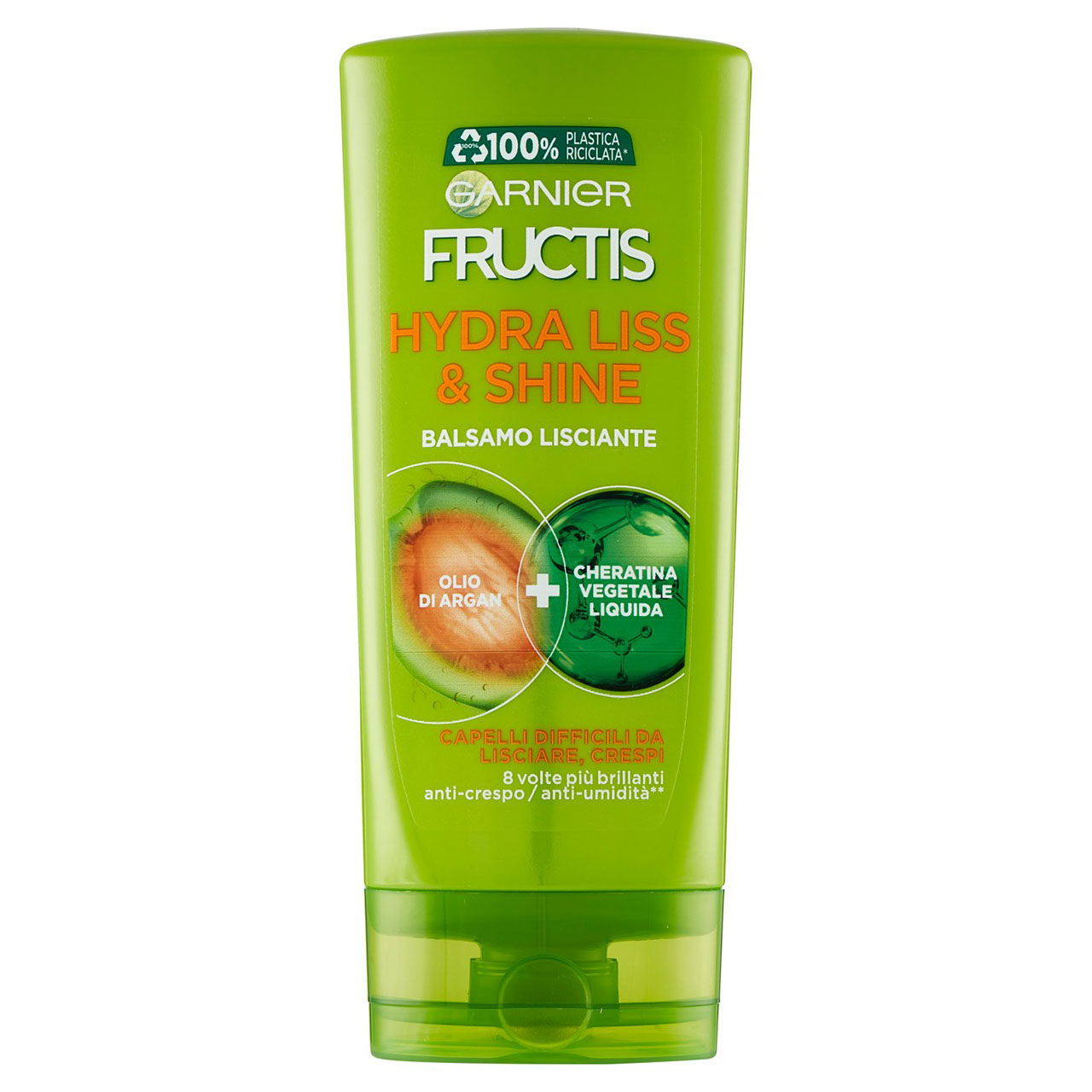 Garnier Balsamo Fructis Hydra Liss & Shine online