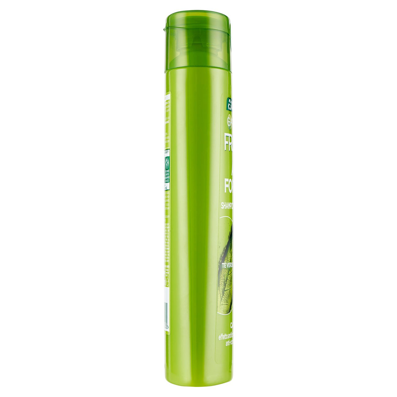 Garnier Shampoo Fructis Antiforfora, Per Capelli Normali, 250 ml