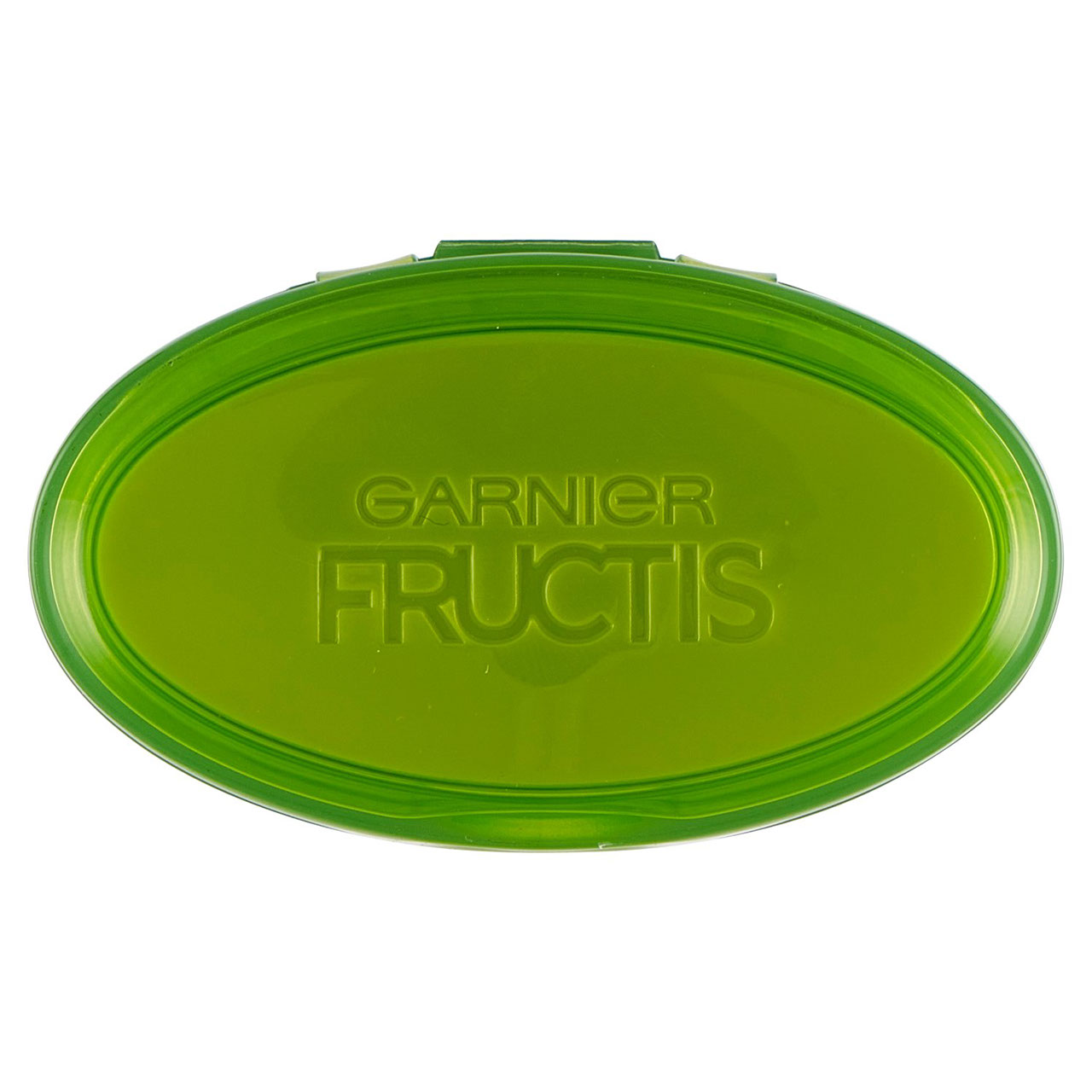 Garnier Shampoo Fructis Capelli Normali 2in1, Capelli Forti e Brillanti, 250 ml