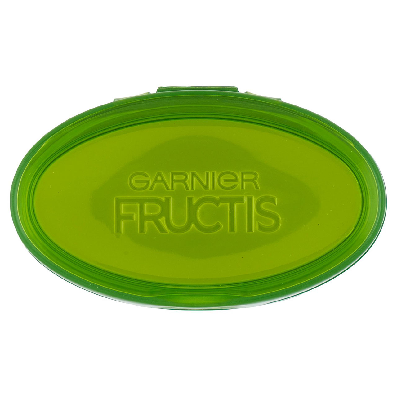 Garnier Shampoo Fructis Hydra Liss & Shine, per Capelli Secchi o Crespi, 250 ml