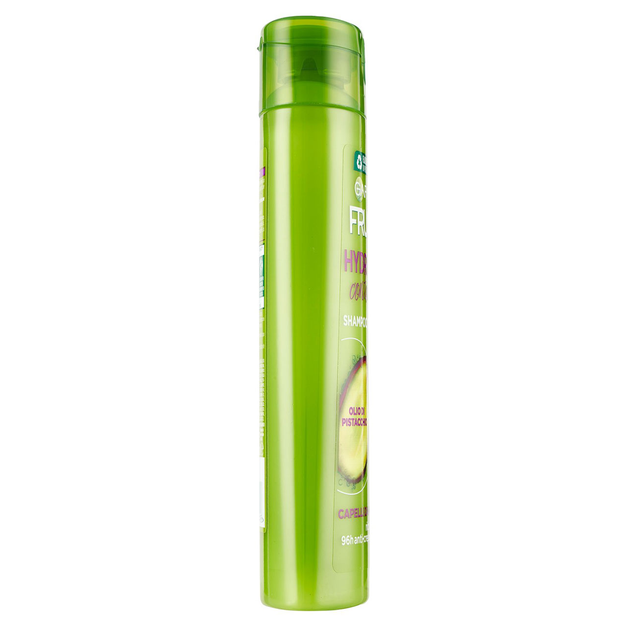 Garnier Shampoo Fructis Hydra Ricci Contouring, per Capelli Ricchi Tendenti al Crespo, 250 ml