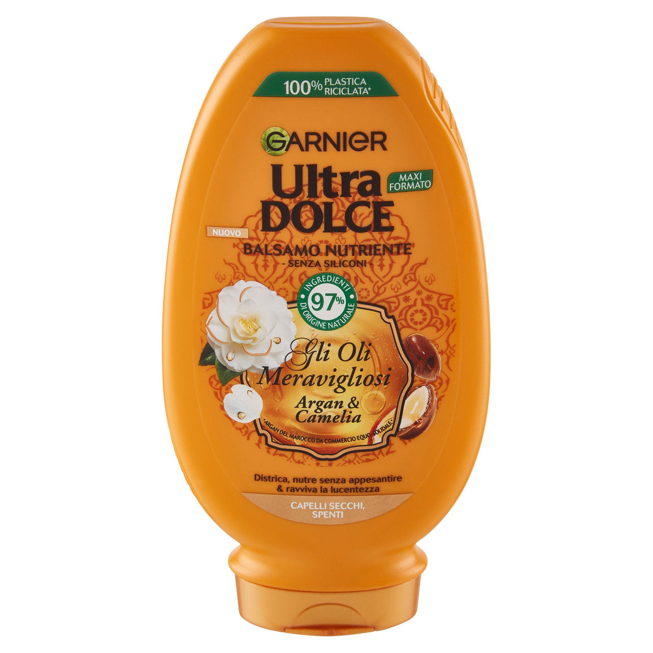 Garnier Ultra Dolce Balsamo Meraviglioso 250 ml