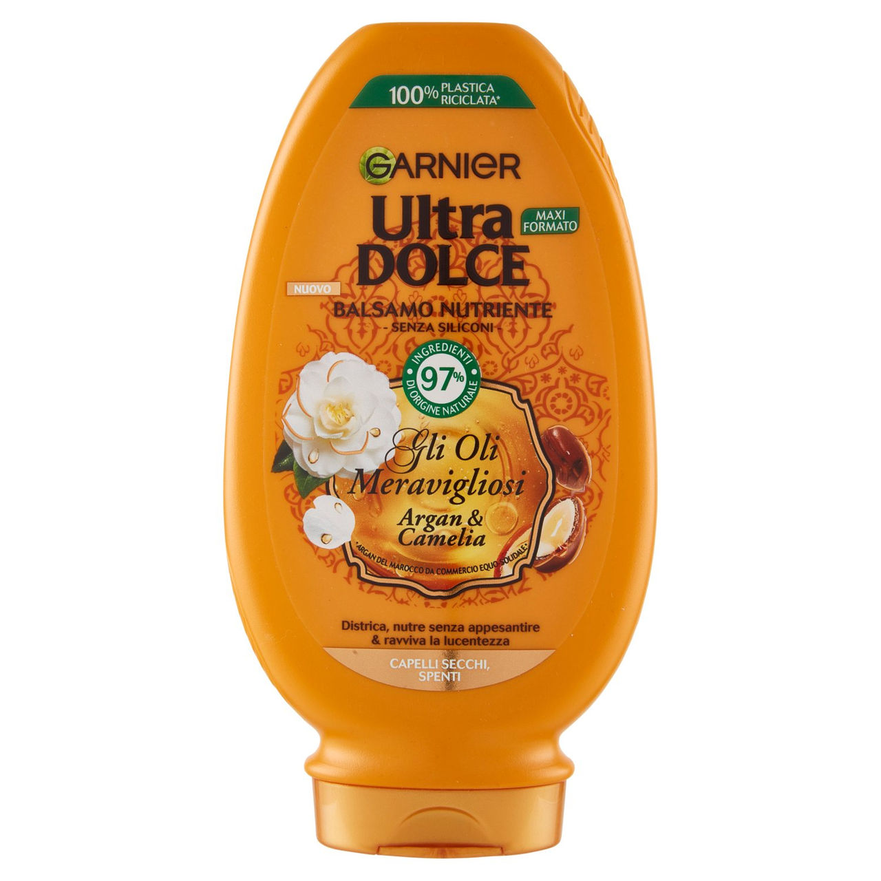 Garnier Ultra Dolce Balsamo Meraviglioso 250 ml