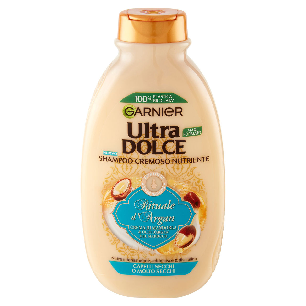 Garnier Ultra Dolce Shampoo in vendita online