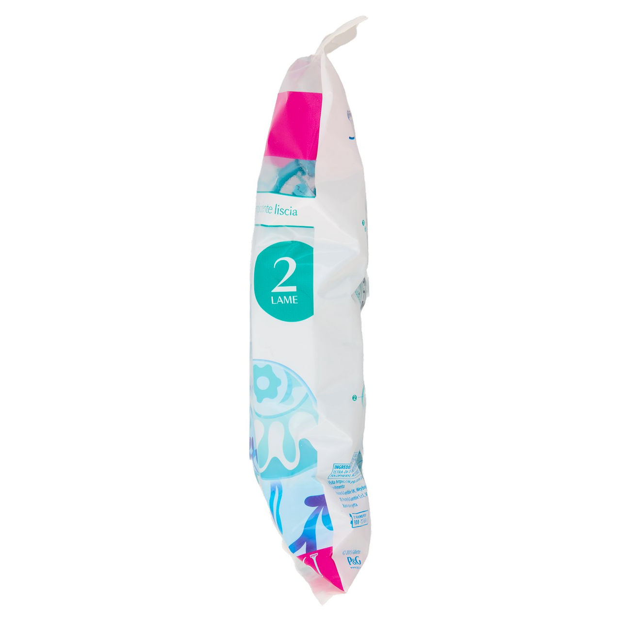 Gillette Simply Venus Rasoio Donna Usa e Getta a 2 Lame 4 Rasoi   2 Gratis = 6 Rasoi