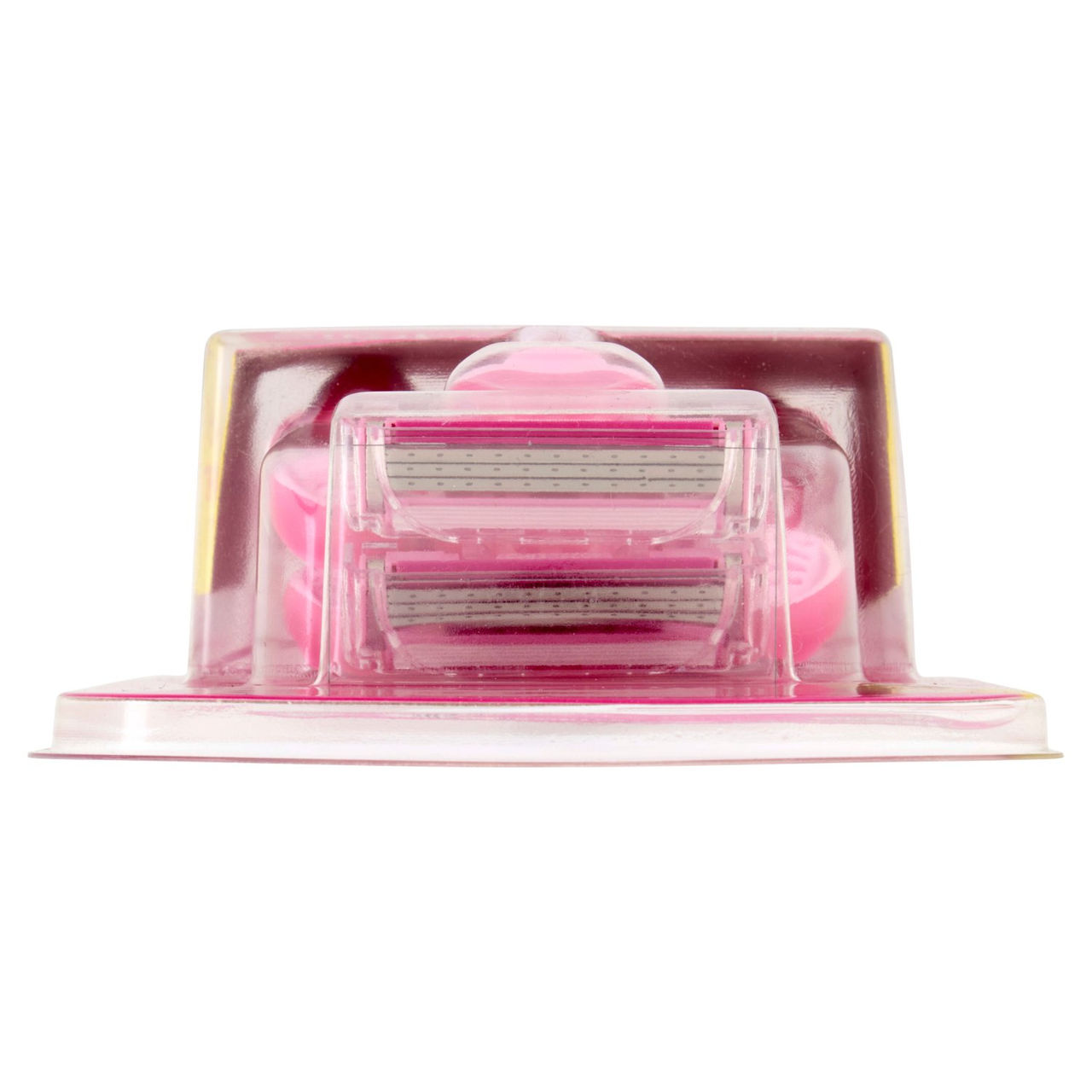 Gillette Venus Comfort Simply Smooth Rasoio Donna Usa e Getta a 3 Lame 4 Rasoi   2 = 6 Rasoi