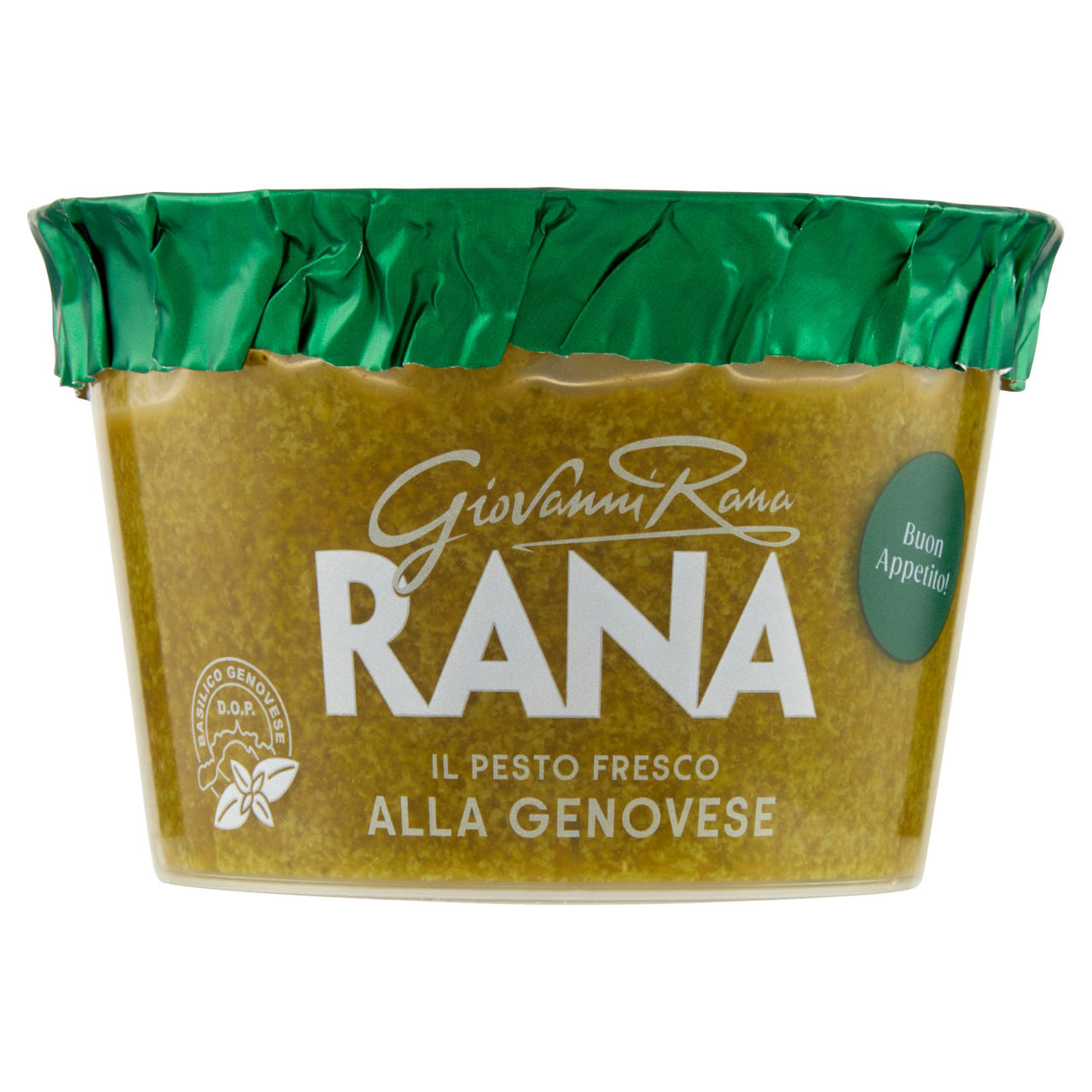 Giovanni Rana il Pesto Fresco alla Genovese 140 g