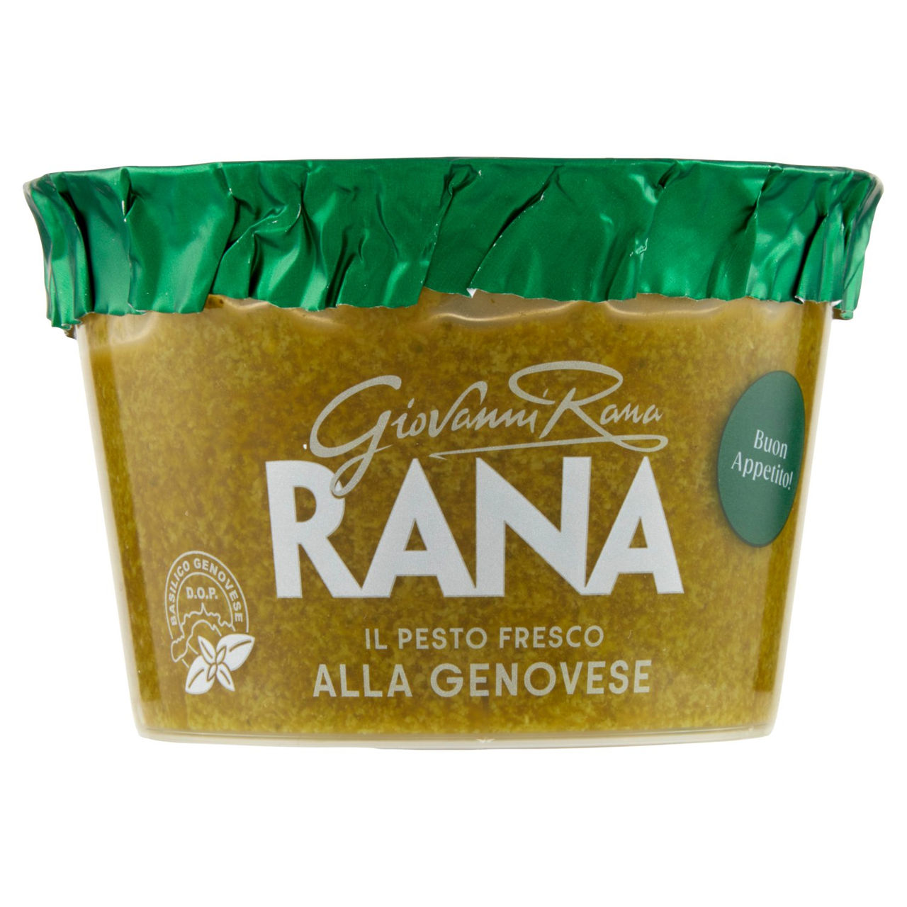 Giovanni Rana il Pesto Fresco alla Genovese 140 g