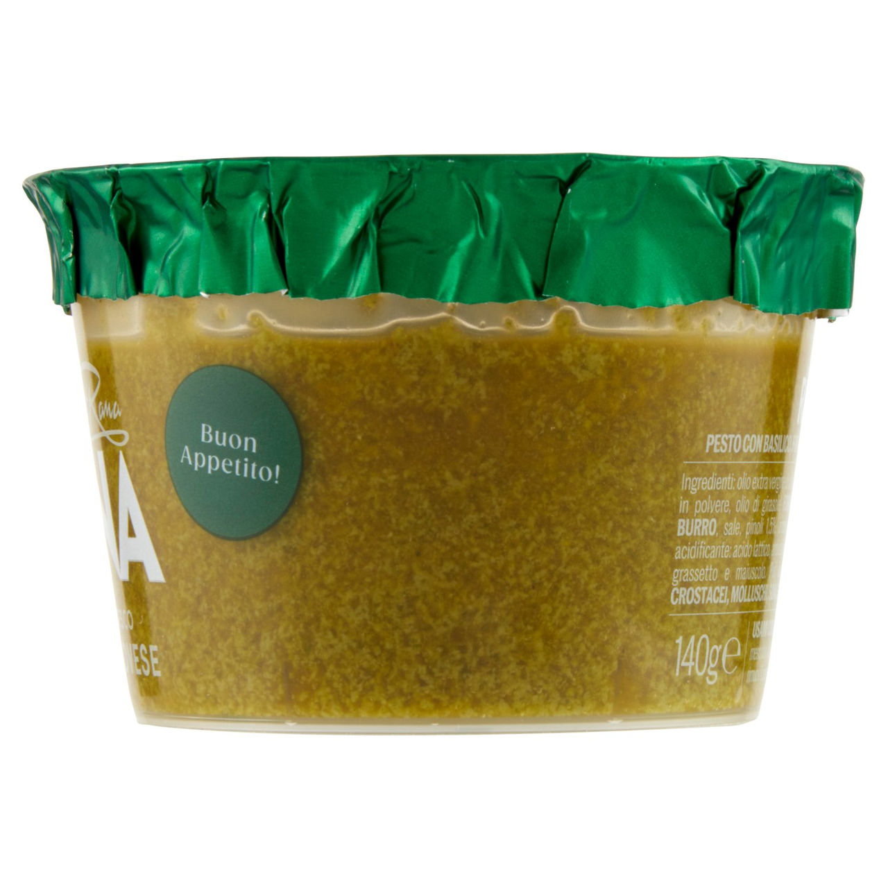 Giovanni Rana il Pesto Fresco alla Genovese 140 g