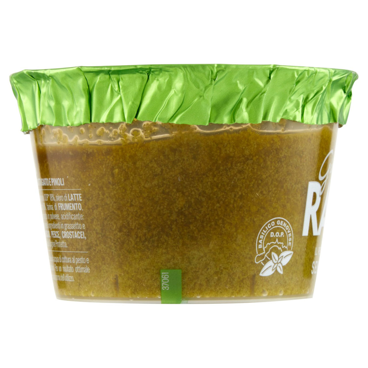 Giovanni Rana il Pesto Fresco Senz'Aglio 140 g