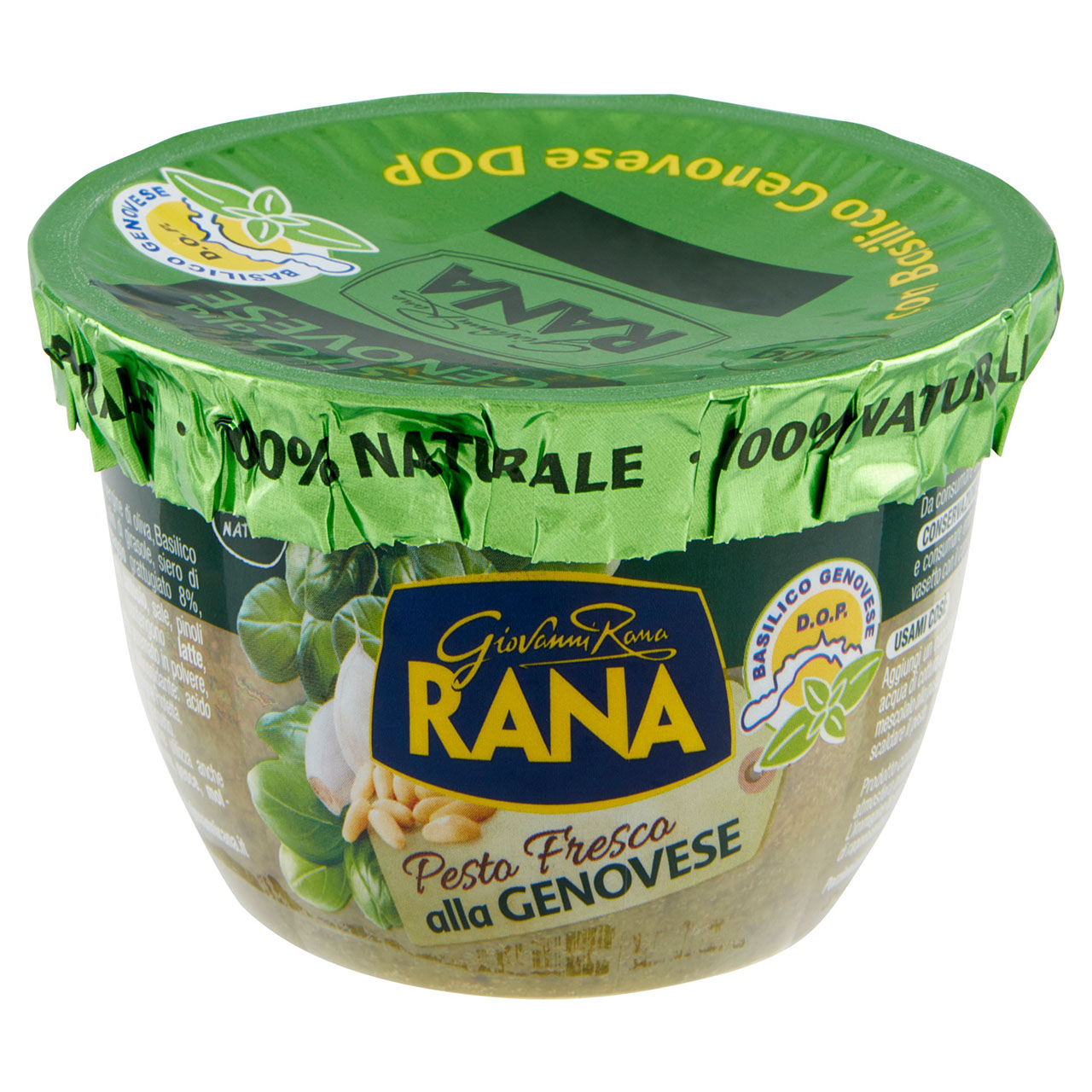 Giovanni Rana Pesto Fresco alla Genovese 140 g