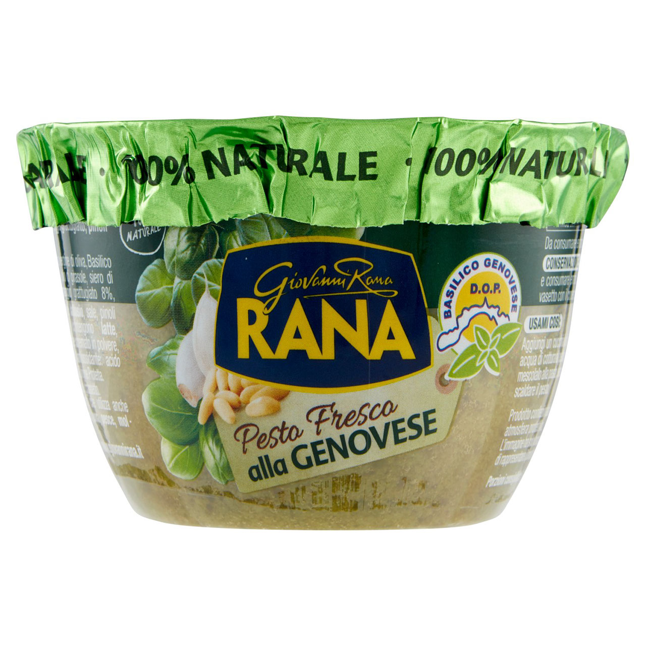 Giovanni Rana Pesto Fresco alla Genovese 140 g