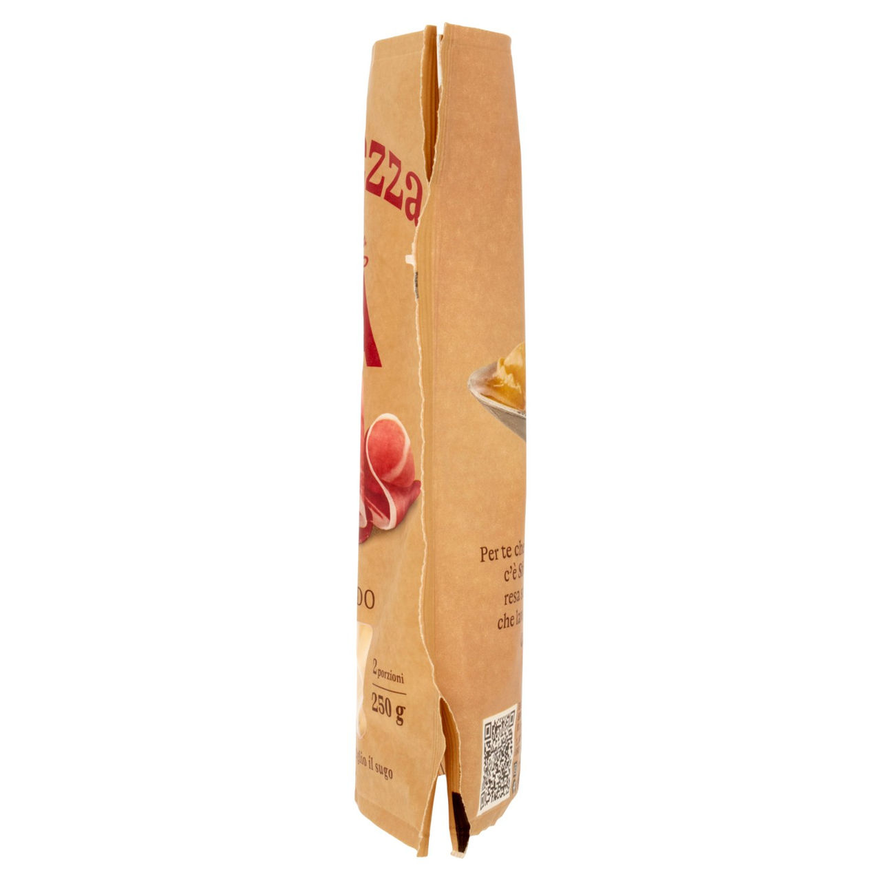 Giovanni Rana Sfogliagrezza Cappelletti Crudo 250 g