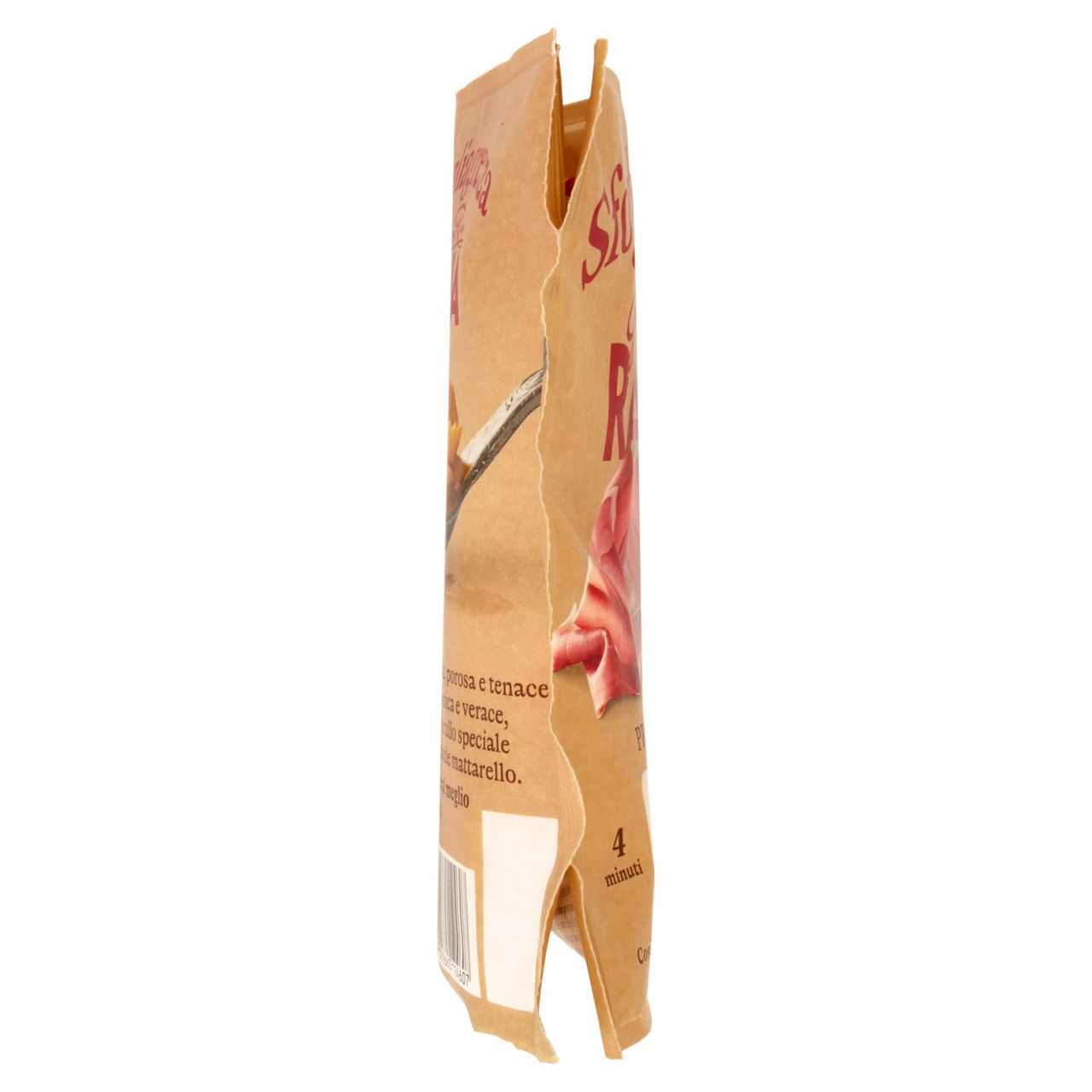 Giovanni Rana Sfogliagrezza Cappelletti Crudo 250 g