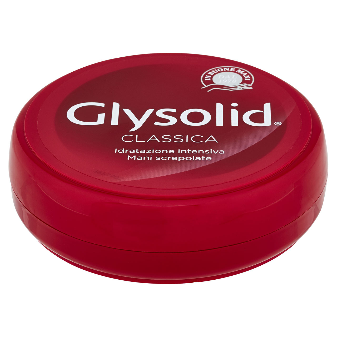 Glysolid Classica 100 ml