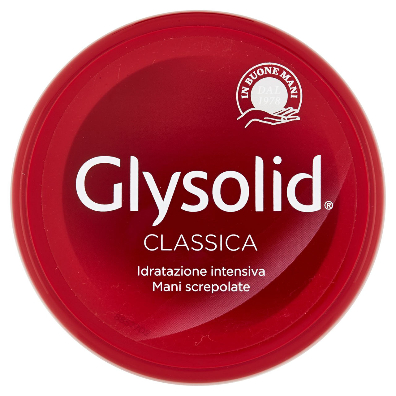 Glysolid Classica 100 ml