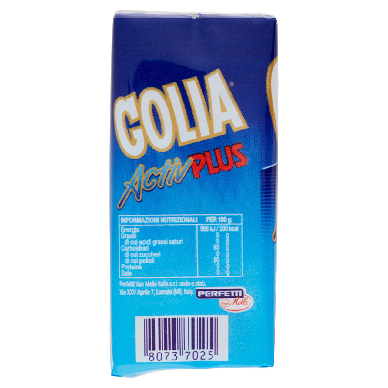 Golia Activ plus 2 x 46 g