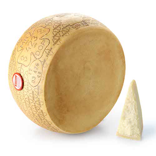 Grana Padano DOP Stagionatura Minima 16 Mesi Conad