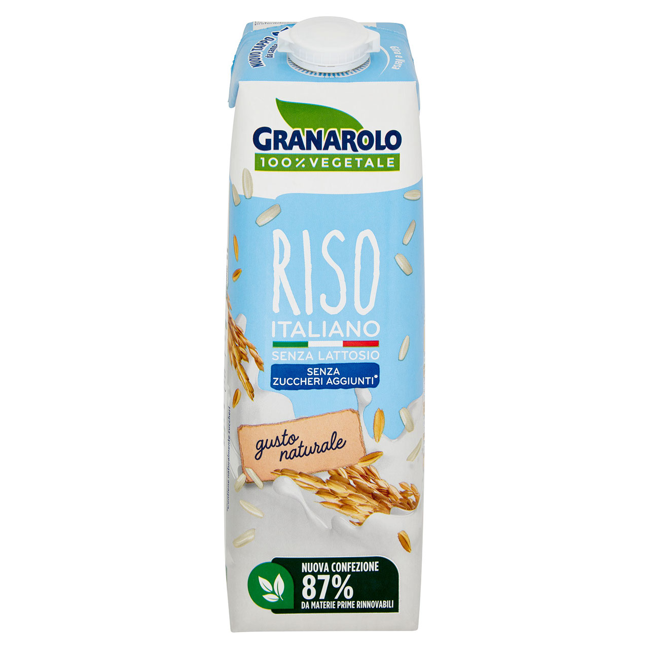 Granarolo 100% Vegetale Riso in vendita online